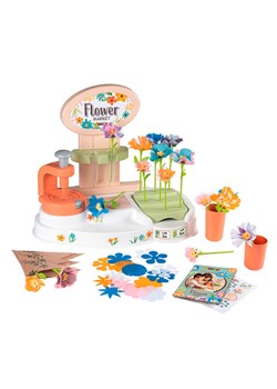 Smoby Zestaw kreatywny &quot;Flower Market&quot; - 3+ ze sklepu Limango Polska w kategorii Zabawki - zdjęcie 173934485