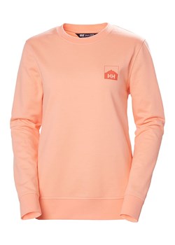 Helly Hansen Bluza &quot;Nord&quot; w kolorze pomarańczowym ze sklepu Limango Polska w kategorii Bluzy damskie - zdjęcie 173934577