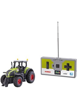 Revell Traktor zdalnie sterowany &quot;Claas 960&quot; - 8+ ze sklepu Limango Polska w kategorii Zabawki - zdjęcie 173934868