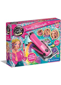 Clementoni Zestaw kreatywny - 6+ ze sklepu Limango Polska w kategorii Zabawki - zdjęcie 173935446