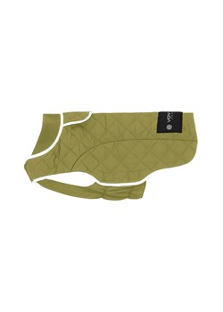 VOV &amp; VUF Płaszcz w kolorze khaki dla psa ze sklepu Limango Polska w kategorii Dla zwierząt - zdjęcie 173935657