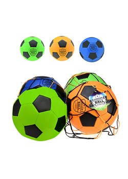 Toi-Toys Piłka - 3+ (produkt niespodzianka) ze sklepu Limango Polska w kategorii Zabawki - zdjęcie 173935737