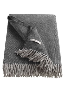 ESPRIT Pled "Jade" w kolorze antracytowym ze sklepu Limango Polska w kategorii Tekstylia - zdjęcie 173935806