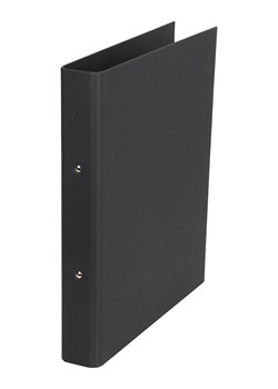 BigsoBox Segregator pierścieniowy &quot;Ringo&quot; w kolorze antracytowym- 31,5 x 25 x 5 cm ze sklepu Limango Polska w kategorii Akcesoria biurowe - zdjęcie 173937338