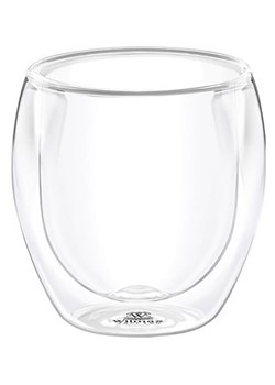 Wilmax Szklanka - 500 ml ze sklepu Limango Polska w kategorii Szklanki - zdjęcie 173937505