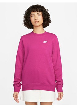 Nike Bluza w kolorze różowym ze sklepu Limango Polska w kategorii Bluzy damskie - zdjęcie 173938315