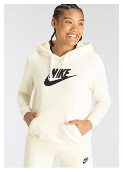 Nike Bluza w kolorze kremowym ze sklepu Limango Polska w kategorii Bluzy damskie - zdjęcie 173938317