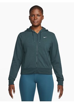 Nike Bluza w kolorze zielonym ze sklepu Limango Polska w kategorii Bluzy damskie - zdjęcie 173938319
