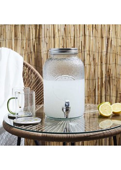Garden Spirit Dozownik do napojów - 3,8 l ze sklepu Limango Polska w kategorii Dzbanki i zaparzacze - zdjęcie 173938828
