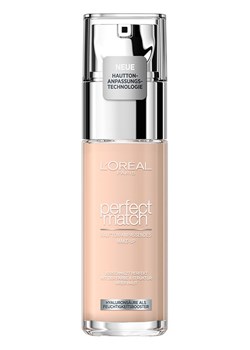 L&apos;Oréal Paris Podkład &quot;Perfect Match Make-Up - 0.5.R/0.5.C Rose Porcelain&quot; - 30 ml ze sklepu Limango Polska w kategorii Podkłady do twarzy - zdjęcie 173939095