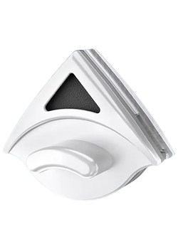 Joybos Magnetyczny przyrząd do mycia szyb - grubość szkła 8-15 mm ze sklepu Limango Polska w kategorii Akcesoria kuchenne - zdjęcie 173939177