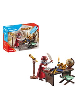 Playmobil Figurki do zabawy &quot;Stargazer&quot; - 4+ ze sklepu Limango Polska w kategorii Zabawki - zdjęcie 173939939