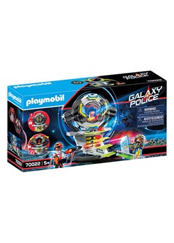 Playmobil Figurki do zabawy &quot;Safe with a secret code&quot; - 5+ ze sklepu Limango Polska w kategorii Zabawki - zdjęcie 173939956