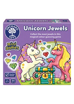 Orchard Toys Układanka &quot;Unicorn Jewels&quot; - 3+ ze sklepu Limango Polska w kategorii Puzzle - zdjęcie 173940877