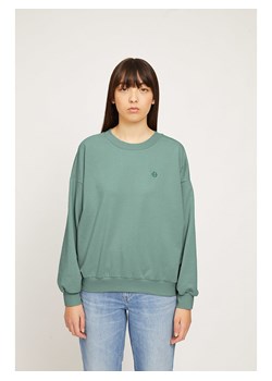 MAZINE Bluza &quot;Laura&quot; w kolorze zielonym ze sklepu Limango Polska w kategorii Bluzy damskie - zdjęcie 173941388