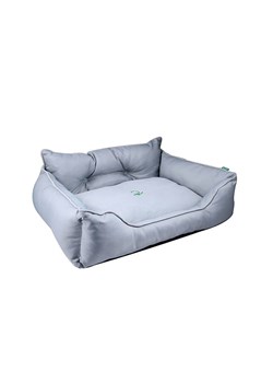 Benetton Posłanie dla psa w kolorze szarym ze sklepu Limango Polska w kategorii Dla zwierząt - zdjęcie 173943569