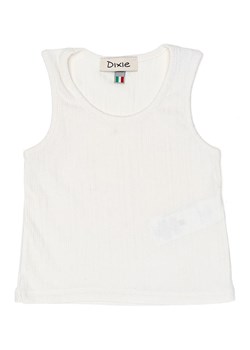 Dixie Top w kolorze białym ze sklepu Limango Polska w kategorii Bluzki dziewczęce - zdjęcie 173943926