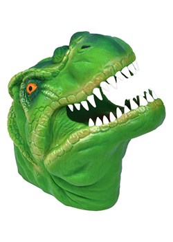 moses. Pacynka &quot;T-Rex&quot; - 3+ (produkt niespodzianka) ze sklepu Limango Polska w kategorii Zabawki - zdjęcie 173943978