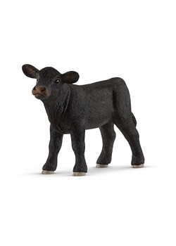 Schleich Figurka &quot;Black Angus calf&quot; do zabawy - 3+ ze sklepu Limango Polska w kategorii Zabawki - zdjęcie 173944625