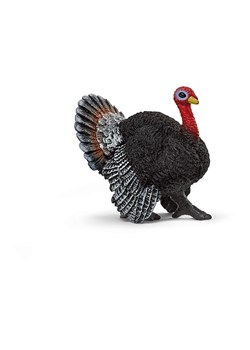 Schleich Figurka &quot;Turkey&quot; do zabawy - 3+ ze sklepu Limango Polska w kategorii Zabawki - zdjęcie 173944627