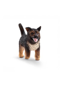 Schleich Figurka &quot;German Shepherd puppy&quot; do zabawy - 3+ ze sklepu Limango Polska w kategorii Zabawki - zdjęcie 173944629