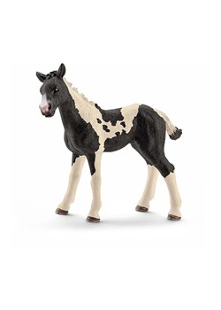 Schleich Figurka &quot;Pinto foal&quot; do zabawy - 3+ ze sklepu Limango Polska w kategorii Zabawki - zdjęcie 173944638