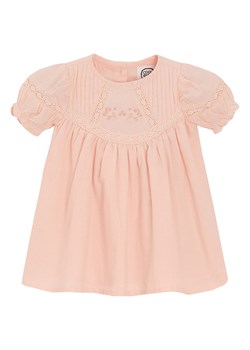 COOL CLUB Sukienka w kolorze jasnoróżowym ze sklepu Limango Polska w kategorii Odzież dla niemowląt - zdjęcie 173944887