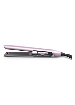 Philips Prostownica &quot;ThermoShield 5000&quot; w kolorze fioletowym ze sklepu Limango Polska w kategorii Suszarki i prostownice - zdjęcie 173945068