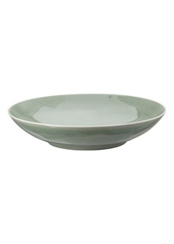 Thomas Talerz głęboki &quot;Loft&quot; w kolorze zielonym - Ø 24 cm ze sklepu Limango Polska w kategorii Talerze - zdjęcie 173945356