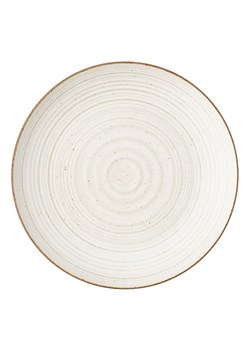 Thomas Talerz &quot;Thomas Nature&quot; w kolorze kremowym na pieczywo - Ø 16 cm ze sklepu Limango Polska w kategorii Talerze - zdjęcie 173945369