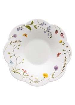 Hutschenreuther Miska &quot;Spring Vibes&quot; w kolorze białym ze wzorem - Ø 24 cm ze sklepu Limango Polska w kategorii Miski - zdjęcie 173945398