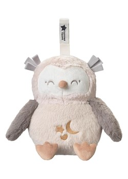 tommee tippee Przytulanka interaktywna &quot;Ollie the Owl&quot; - 0+ ze sklepu Limango Polska w kategorii Odzież dla niemowląt - zdjęcie 173945579