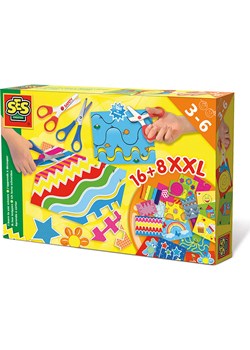 SES Zestaw do majsterkowania - 3+ ze sklepu Limango Polska w kategorii Zabawki - zdjęcie 173946496