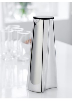 Steel-Function Karafka &quot;Tower&quot; - 1 l ze sklepu Limango Polska w kategorii Karafki - zdjęcie 173946579