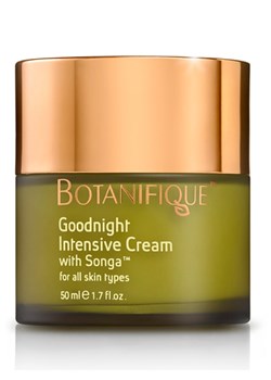 Botanifique Intensywny krem &quot;Goodnight&quot; na noc - 50 ml ze sklepu Limango Polska w kategorii Kremy do twarzy - zdjęcie 173946759