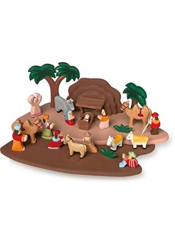 small foot Zestaw zabawkowy - 3+ ze sklepu Limango Polska w kategorii Zabawki - zdjęcie 173947416