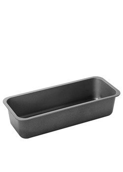 Dr. Oetker Keksówka &quot;Baking Harmony&quot; w kolorze czarnym - 30 x 13 cm ze sklepu Limango Polska w kategorii Akcesoria do pieczenia - zdjęcie 173947556