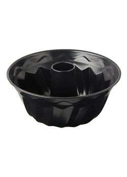 Dr. Oetker Forma w kolorze czarnym na babkę - Ø 22 cm ze sklepu Limango Polska w kategorii Akcesoria do pieczenia - zdjęcie 173947615