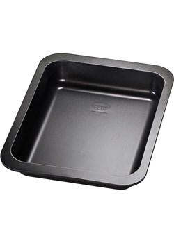 Dr. Oetker Forma &quot;Tradition&quot; w kolorze czarnym do zapiekania - 28 x 22 cm ze sklepu Limango Polska w kategorii Akcesoria do pieczenia - zdjęcie 173947775