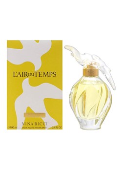 Nina Ricci L´Air du Temps - EDT - 100 ml ze sklepu Limango Polska w kategorii Perfumy damskie - zdjęcie 173948047