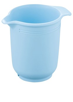 Dr. Oetker Kubek "Retro" w kolorze błękitnym - 1 l ze sklepu Limango Polska w kategorii Akcesoria kuchenne - zdjęcie 173948226