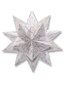 folia PAPER Zestaw w kolorze biało-miedzianym do origami ze sklepu Limango Polska w kategorii Zabawki - zdjęcie 173948297