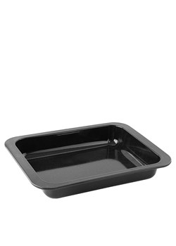 Zenker Forma "Special Cooking" w kolorze czarnym do pieczenia - 32,5 x 25 cm - id: 6248939 - marki Zenker - 173948566 Zenker Forma "Special Cooking" w kolorze czarnym do pieczenia - 32,5 x 25 cm ze sklepu Limango Polska w kategorii Akcesoria do pieczenia - zdjęcie 173948566