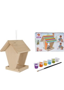 Eichhorn Zestaw kreatywny - 6+ ze sklepu Limango Polska w kategorii Zabawki - zdjęcie 173948585
