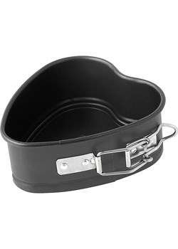 Dr. Oetker Forma &quot;Baking Joy Mini&quot; w kolorze czarnym - Ø 11 cm ze sklepu Limango Polska w kategorii Akcesoria do pieczenia - zdjęcie 173948636