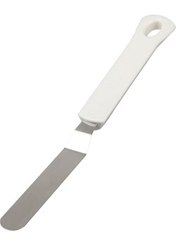 Dr. Oetker Łopatka w kolorze białym do ciasta - dł. 23 cm ze sklepu Limango Polska w kategorii Akcesoria do pieczenia - zdjęcie 173948759
