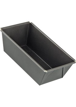 Dr. Oetker Keksówka &quot;Baking Joy Mini&quot; w kolorze czarnym - 15 x 5 cm ze sklepu Limango Polska w kategorii Akcesoria do pieczenia - zdjęcie 173948875