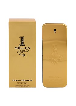 Paco Rabanne 1 Million - EDT - 200 ml ze sklepu Limango Polska w kategorii Perfumy damskie - zdjęcie 173948936