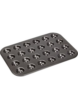 Zenker Blacha &quot;Sparkling Christmas&quot; w kolorze czarnym do pieczenia - 38 x 26,5 cm ze sklepu Limango Polska w kategorii Akcesoria do pieczenia - zdjęcie 173949105