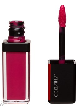 Shiseido Błyszczyk &quot;Laquer Ink Shine - 302 Plexi Pink&quot; - 6 ml ze sklepu Limango Polska w kategorii Błyszczyki do ust - zdjęcie 173949419
